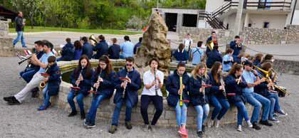 Prvomajska budnica 2018 2